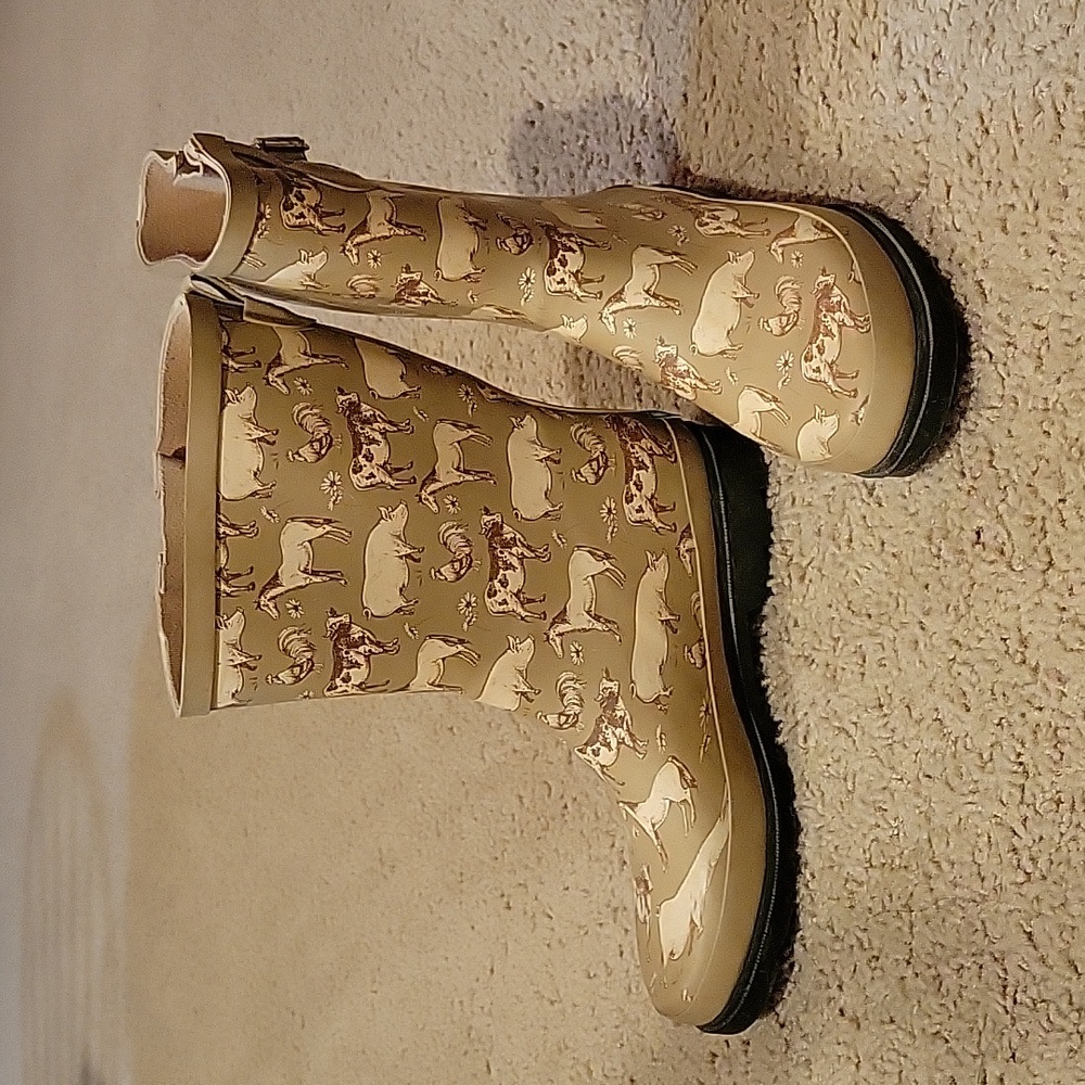 Western Chief Rain Boots